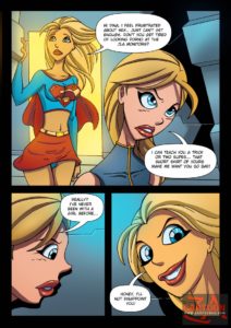 gotofap__Supergirl Teaches Black Canary 01_329746677.jpg
