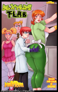 Dexter_s Flap 1 English page00 Cover 28800377.jpg