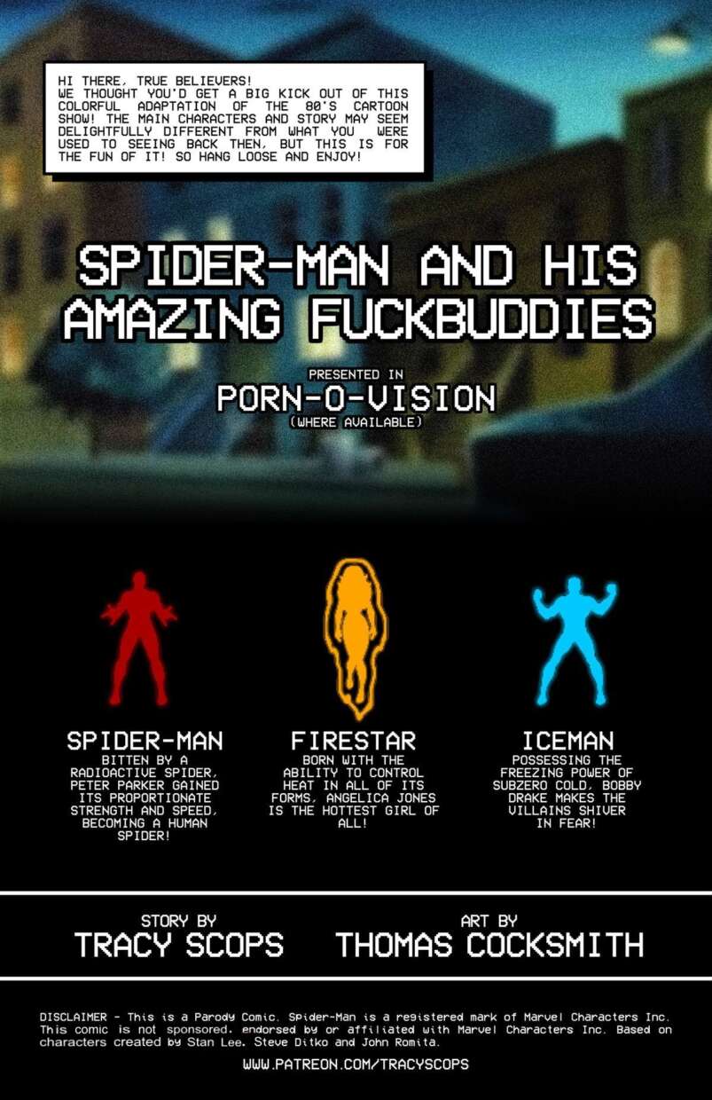 Spider Man And His Amazing Fuckbuddies English page00 Info 28346197.jpg