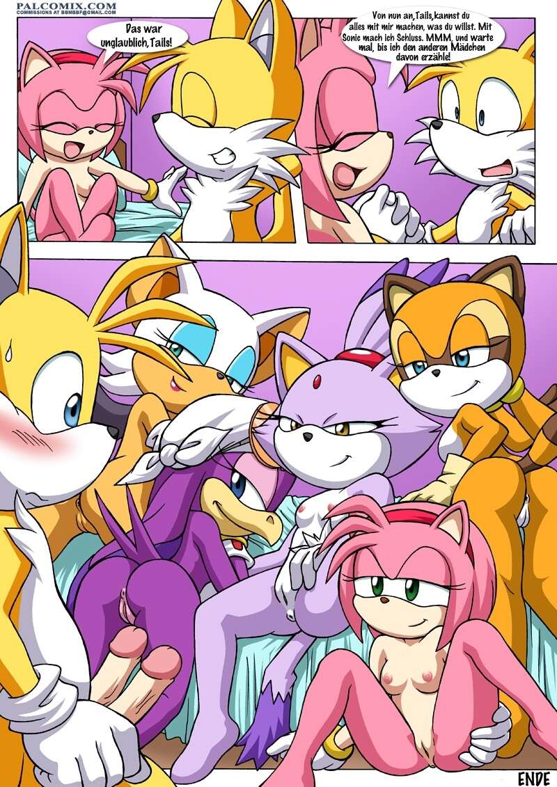 Sonic XXX Project 3 Part 2 German page16 The End 25134768.jpg