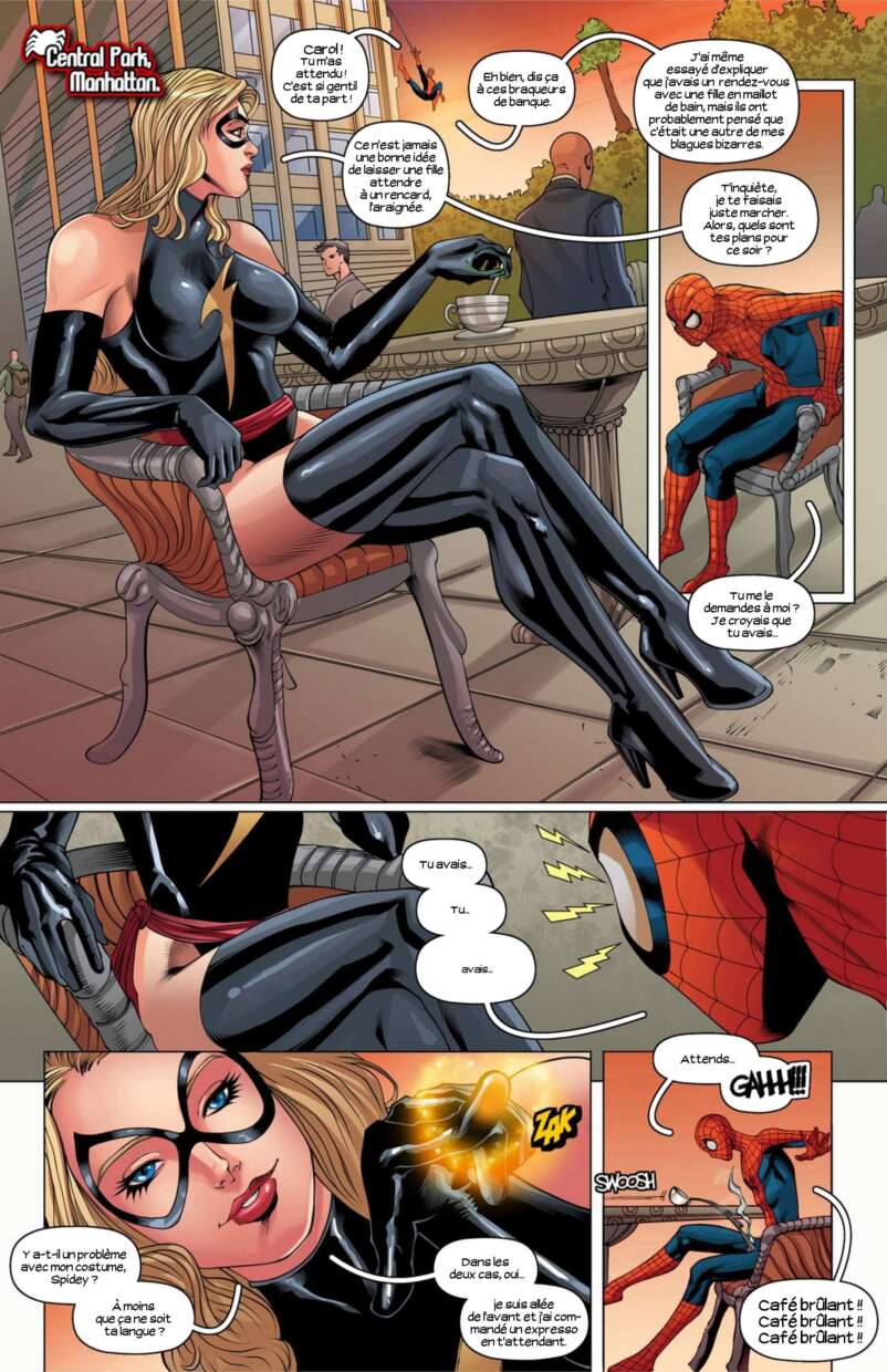 The Amazing Spider Man Ms. Marvel French page01 60835297.jpg