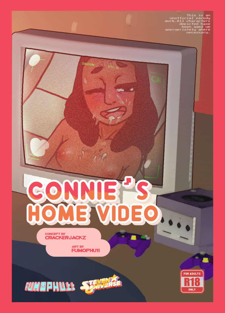 Connies Home Video English page00 Cover 56932480.jpg