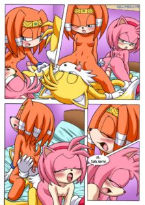 Sonic XXX Project 3 Part 2 German page07 01374926.jpg