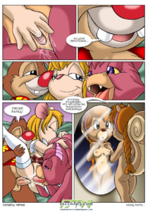 Rescue Rodents Ch.2 Russian page12 End Of The Chapter 18432690.png