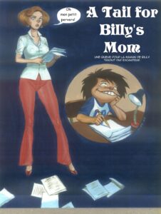 A Tail For Billys Mom Episode One French Color page00a Cover 36482075.jpg