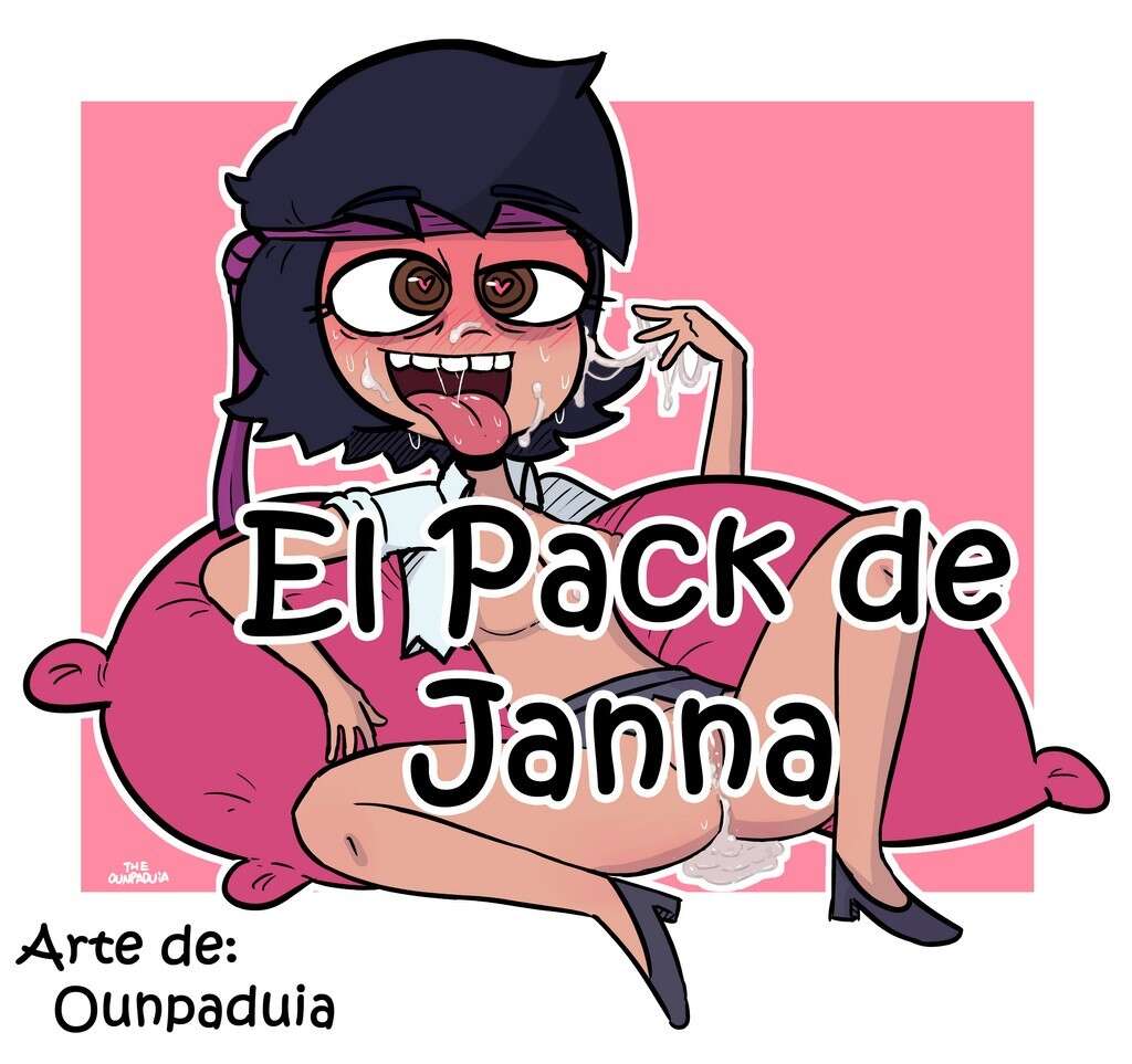 Janna Pack Spanish page00 Cover   53291864.jpg