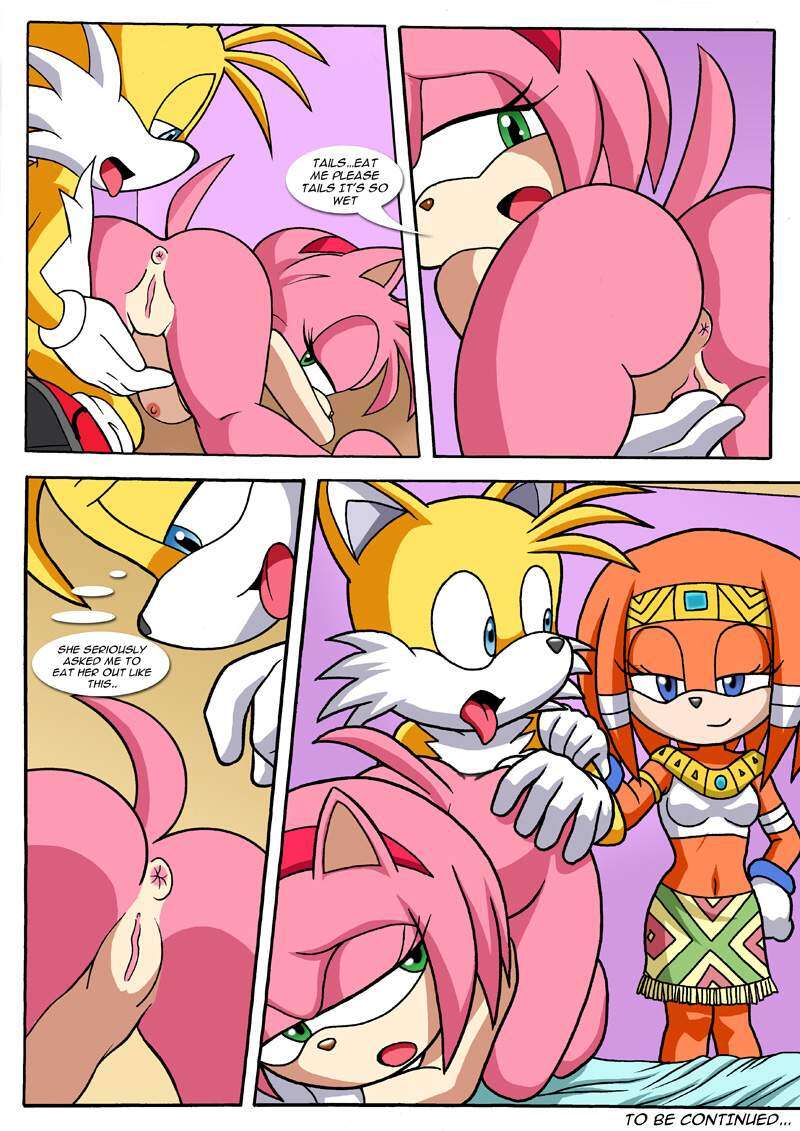 Sonic XXX Project 3 Part 1 English page07 To Be Continued   95218374 lq.jpg
