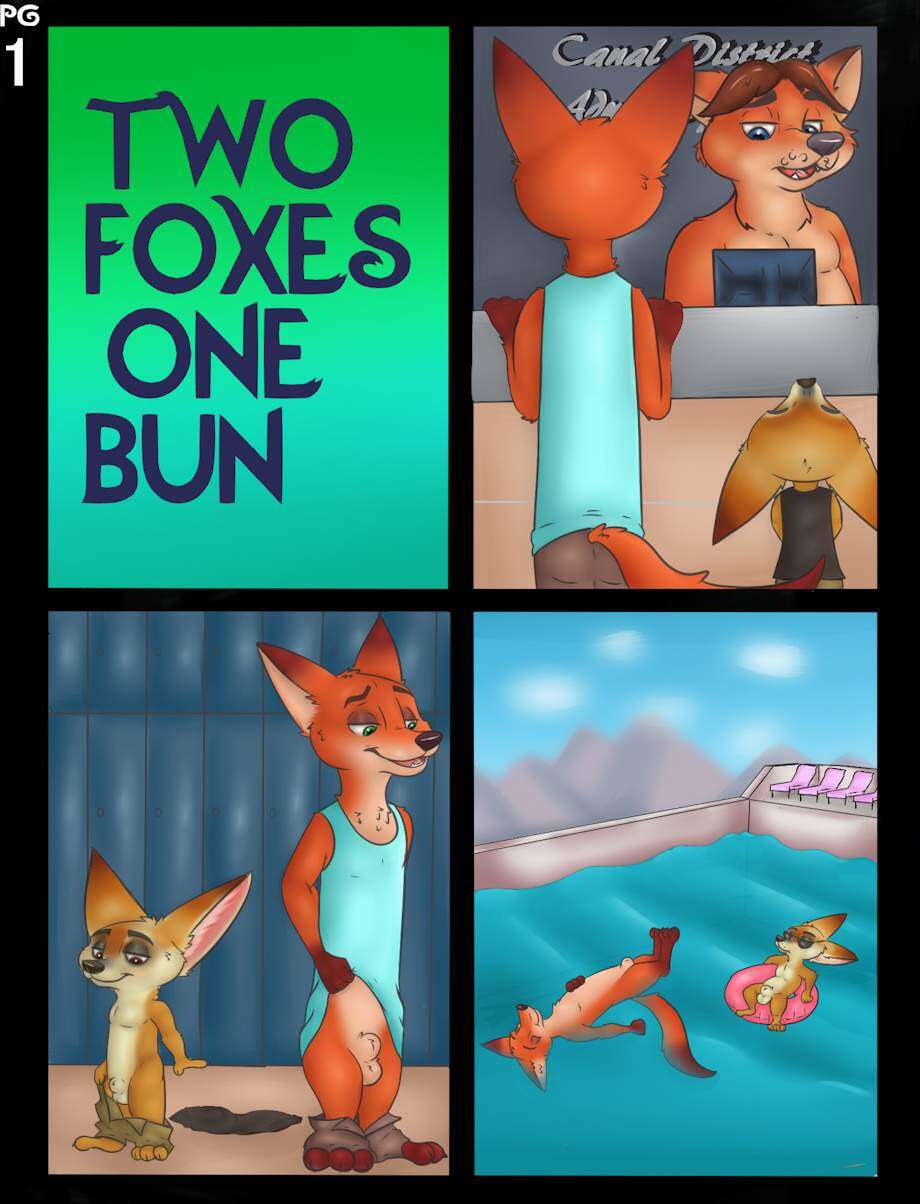 Two Foxes One Bun page01   69783514 lq.jpg