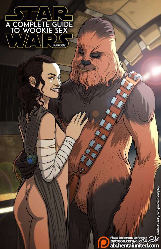 A Complete Guide to Wookie Sex Spanish page00 Cover   29153870 lq.jpg