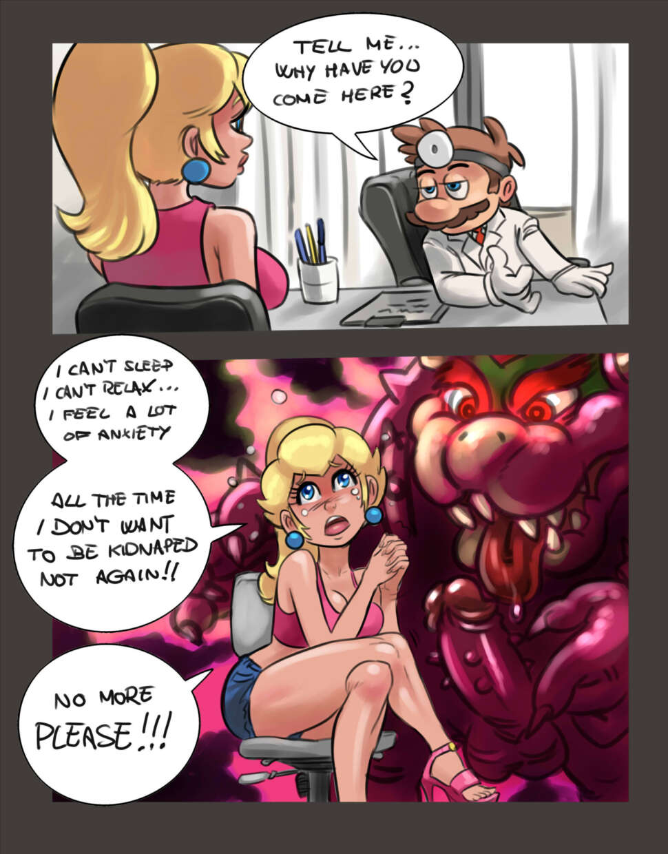 Dr. Mario xXx Second Opinion page02   36185709 1564x2000.jpg