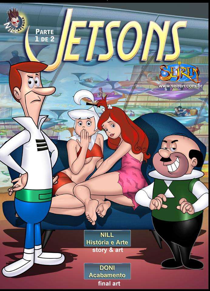 Jetsons Part 1 of 2 Portuguese page00 Cover   62830971 lq.png