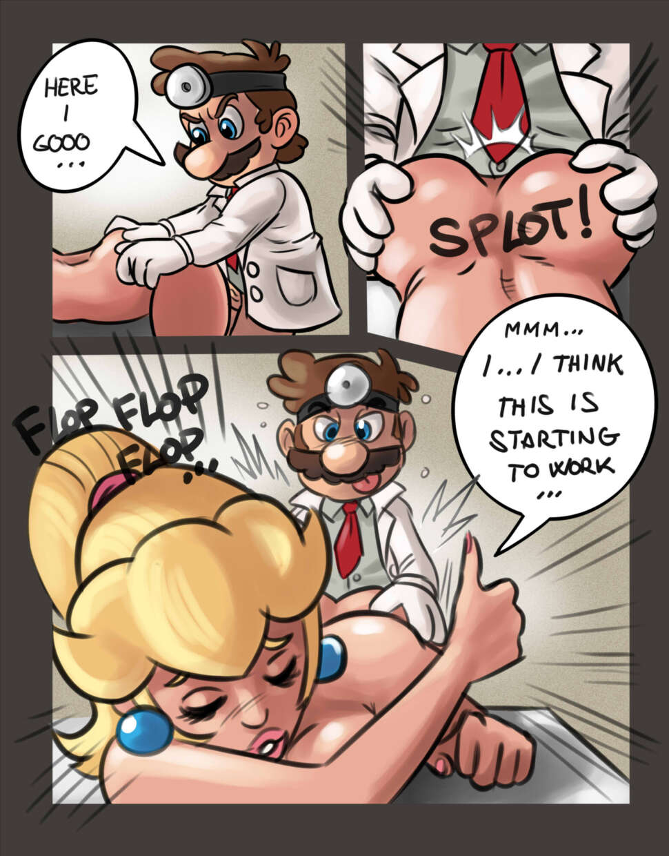 Dr. Mario xXx Second Opinion page10   21439607 1564x2000.jpg