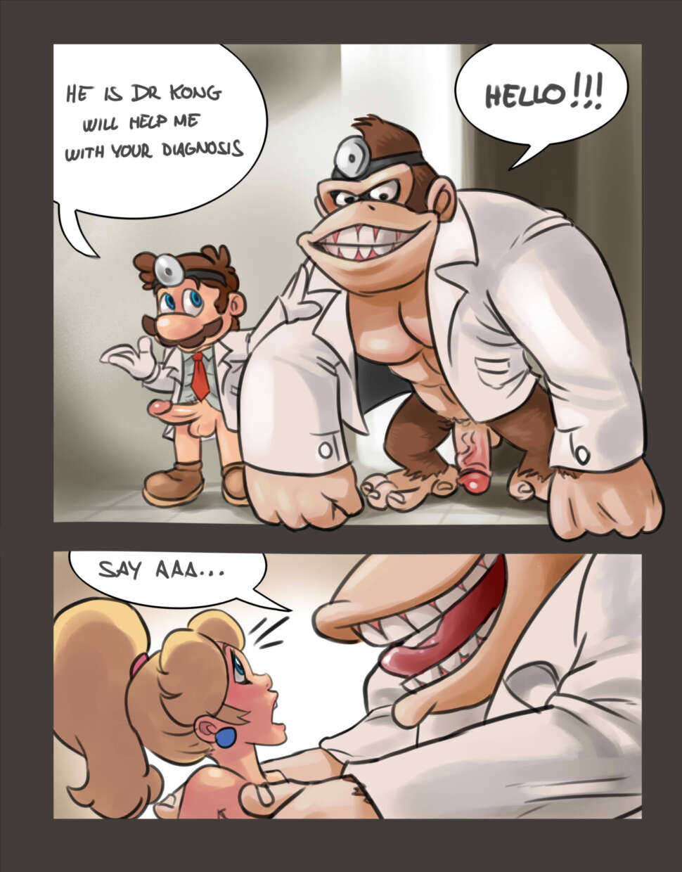 Dr. Mario xXx Second Opinion page14   71869340 1564x2000.jpg