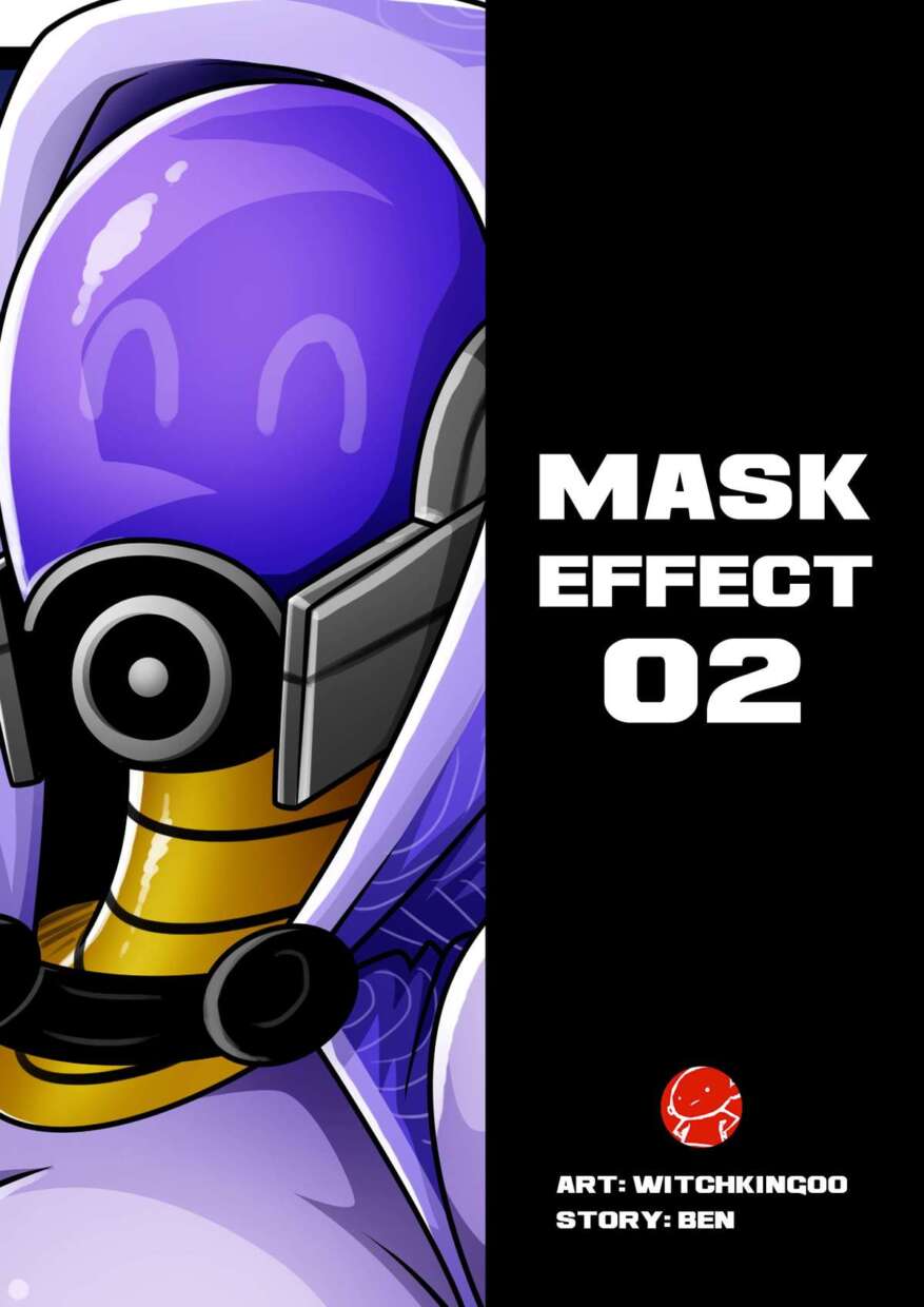 Mask Effect part2 page00 Cover   21043785.jpg