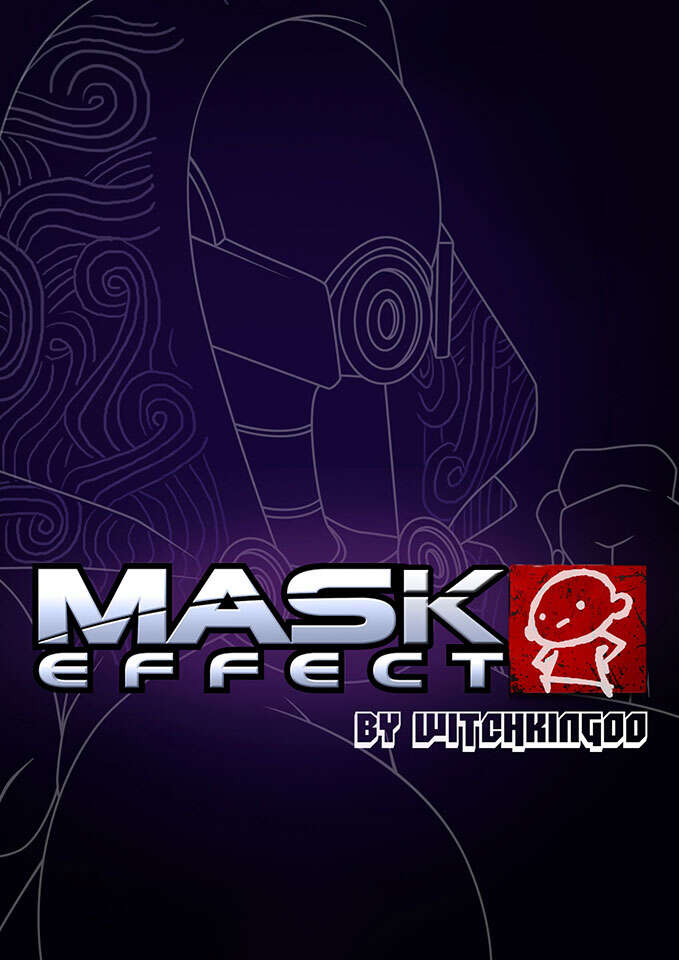 Mask Effect part1 page00 Cover   16059327.jpg