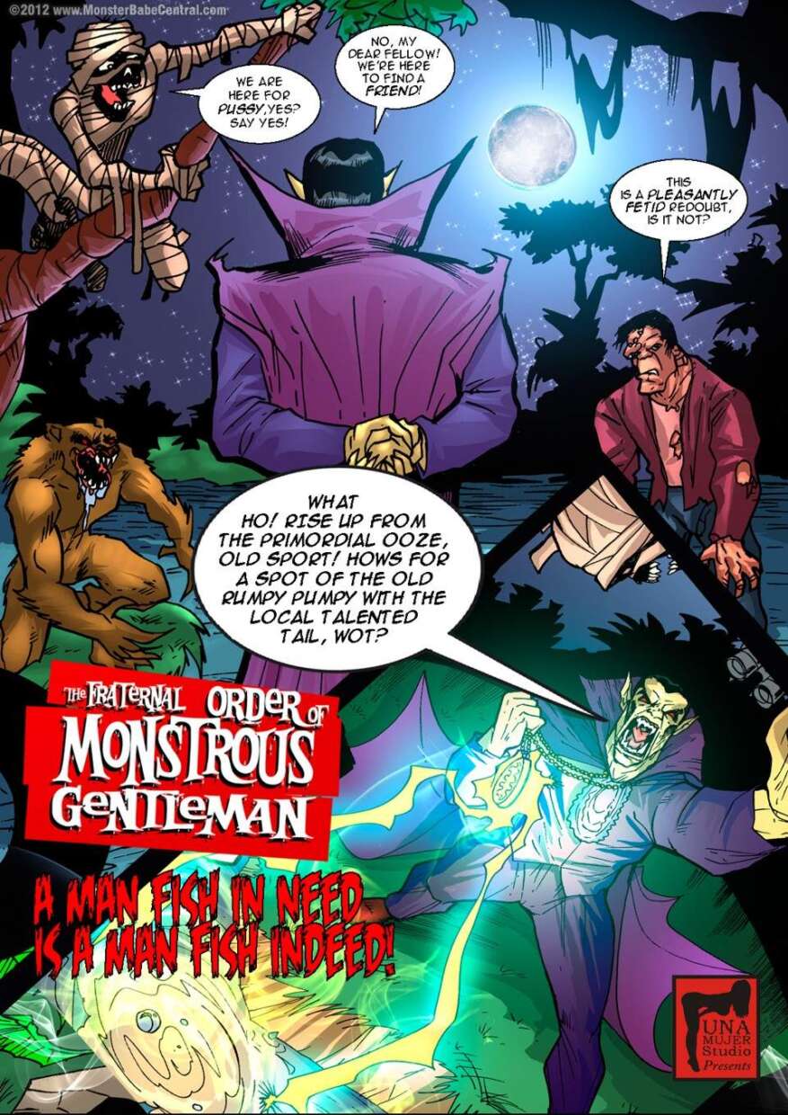 Issue 5 Swamp Monster page01   31480569 lq.jpg