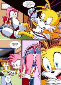 Sonic XXX Project 3 Part 1 English page01 62017893 lq.jpg