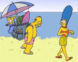 Homer And Marge.4 Vacations page01 85764301 lq.jpg