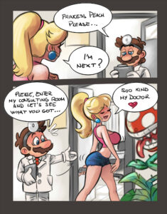 Dr. Mario xXx Second Opinion page01 82130765 1564x2000.jpg