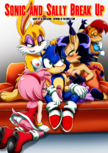 Sonic And Sally Break Up page00 Cover 56187423 lq.png