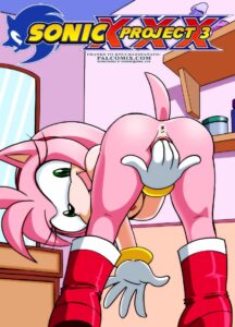 Sonic XXX Project 3 Part 1 English page00 Cover 02416593 lq.jpg