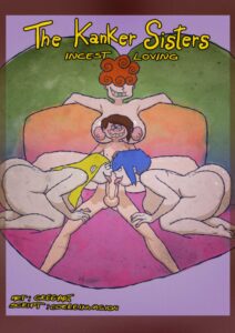 The Kanker Sisters Incest Loving page00 Cover 78913456 lq.jpg