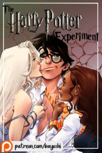 The Harry Potter Experiment Spanish page00 Cover 41683502.jpg