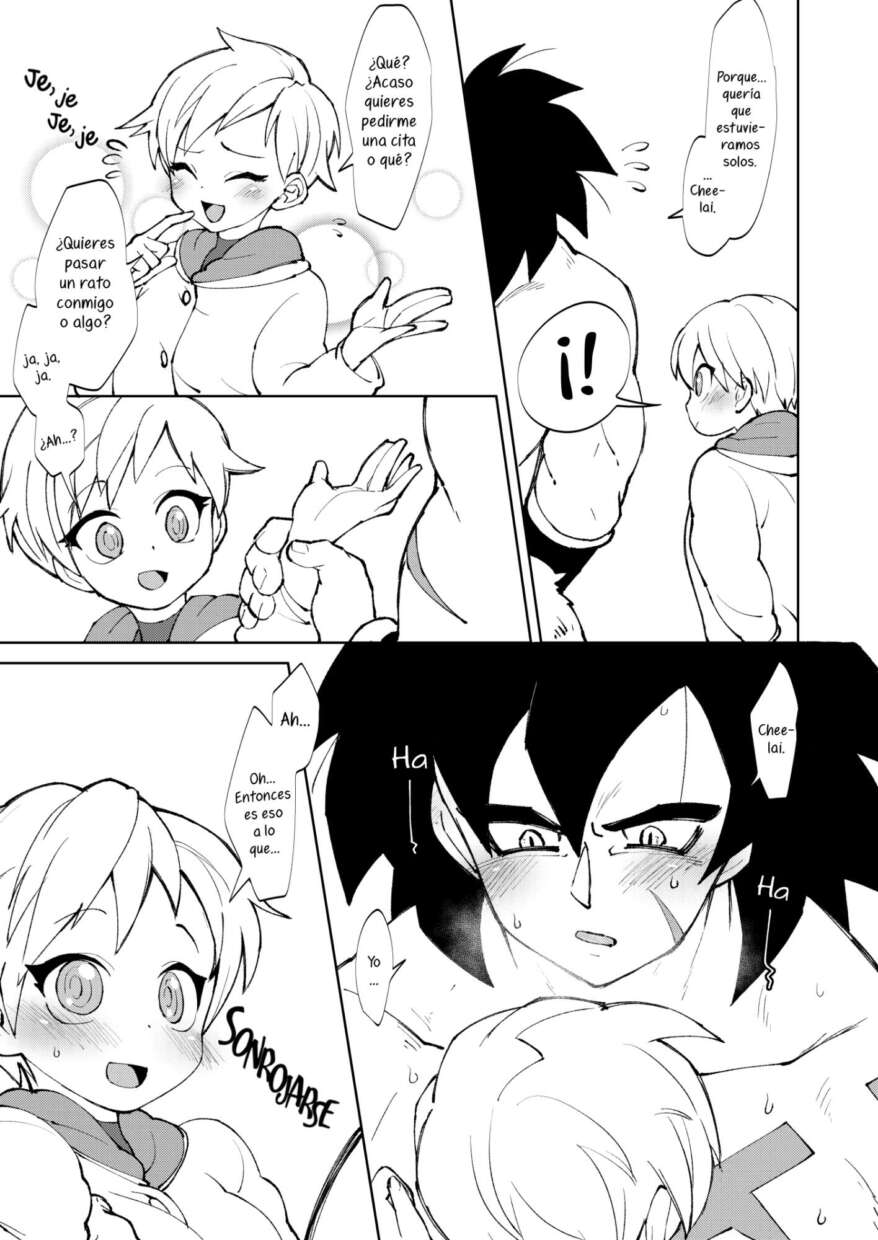 Broly x Cheelai Omake Spanish page03   23947810 1416x2000.jpg