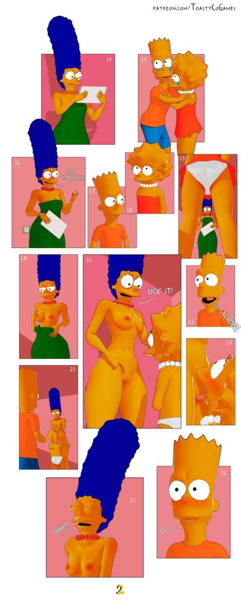 Marge Lisa Bart HD page02   05147632 800x2000.jpg