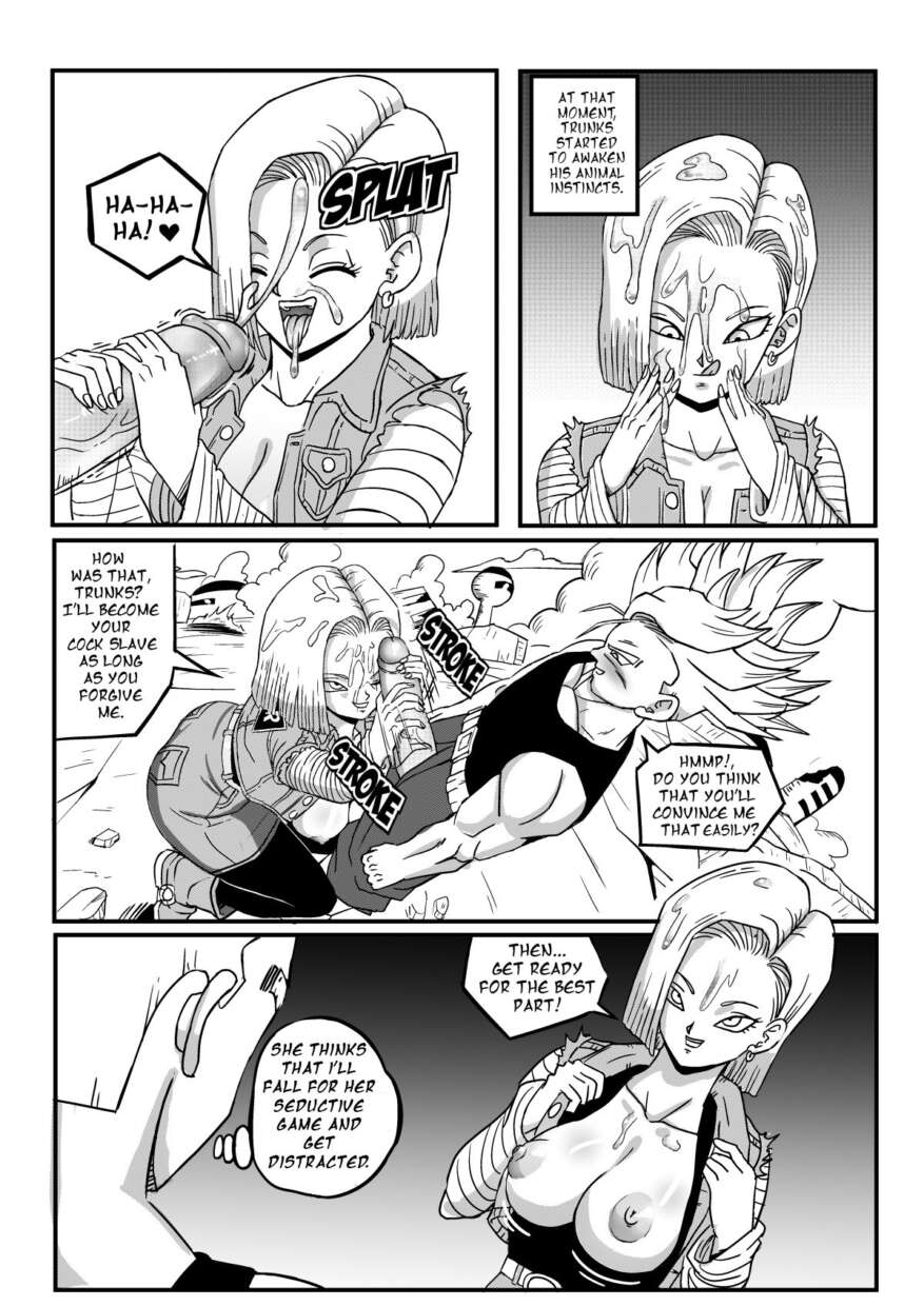 Android 18 Stays in the Future English page05   69127048 lq.jpg