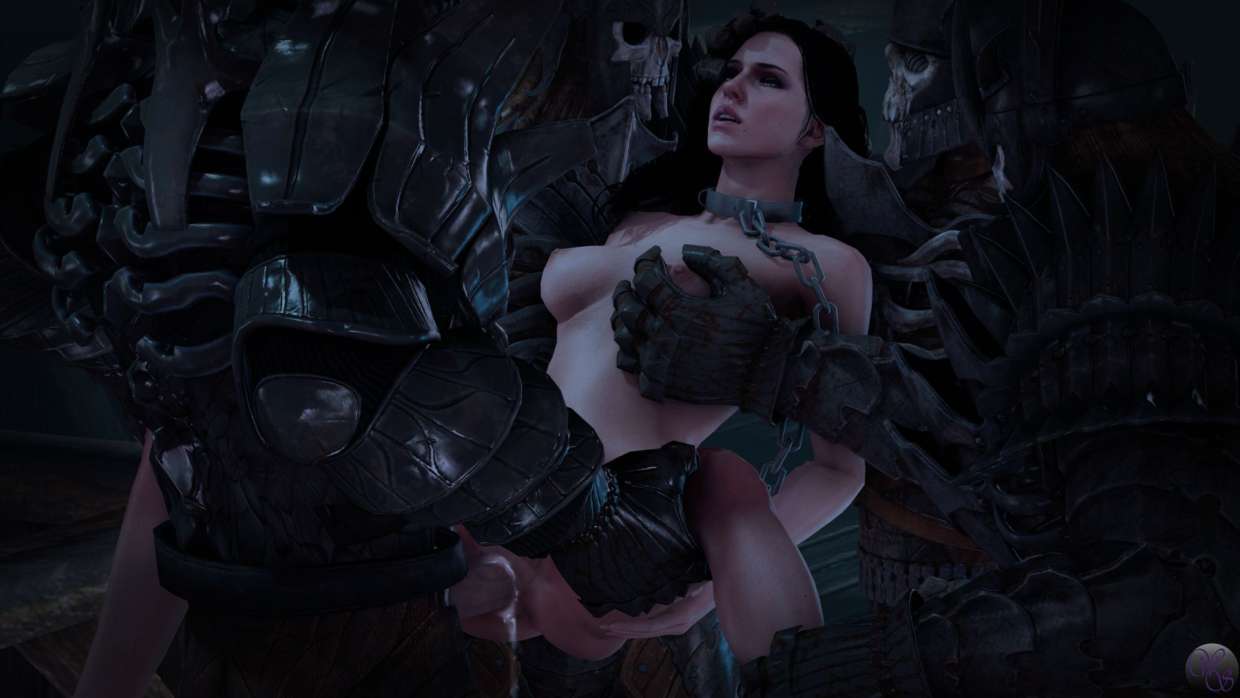 Yennefer and the Wild Hunt page04   16049352 lq.png