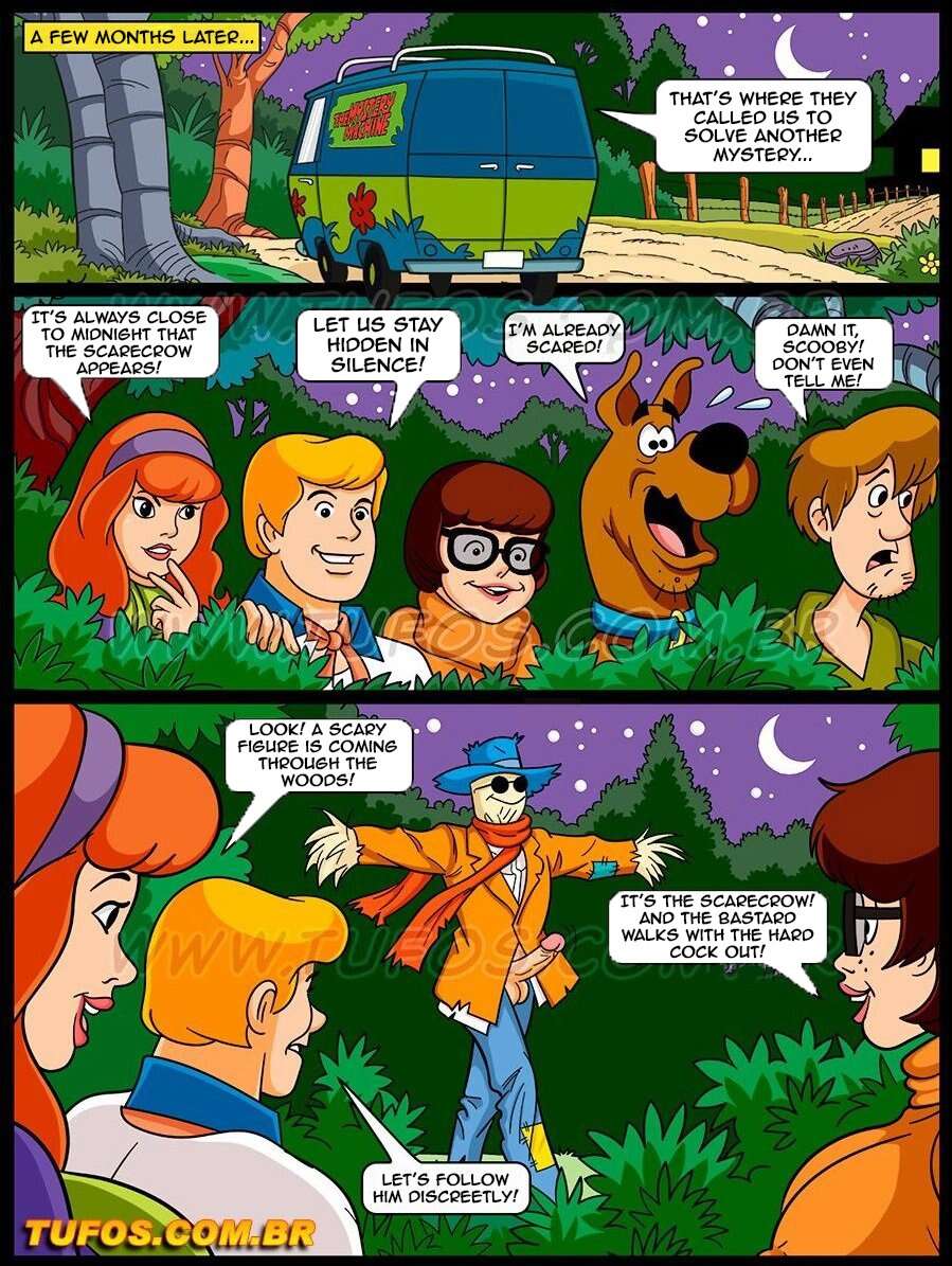 Scooby Toon 5 English page02   06924853 lq.jpg