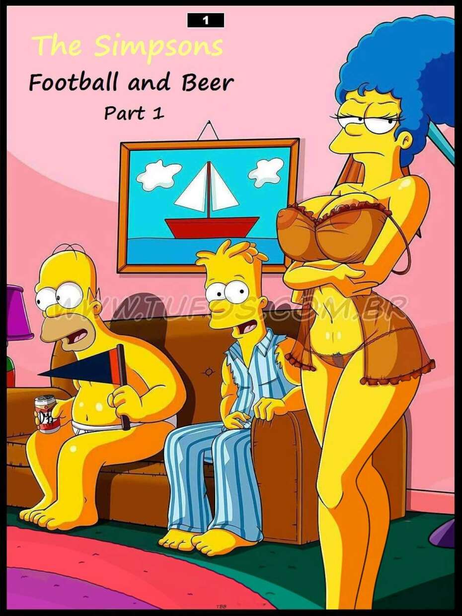 Football and Beer Part 1 French page00 Cover 86417925 lq.jpg
