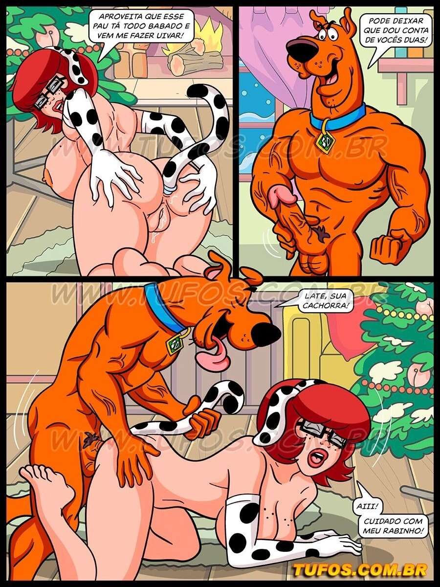 Scooby Toon HQ009 Portuguese page07   64530718 lq.jpg