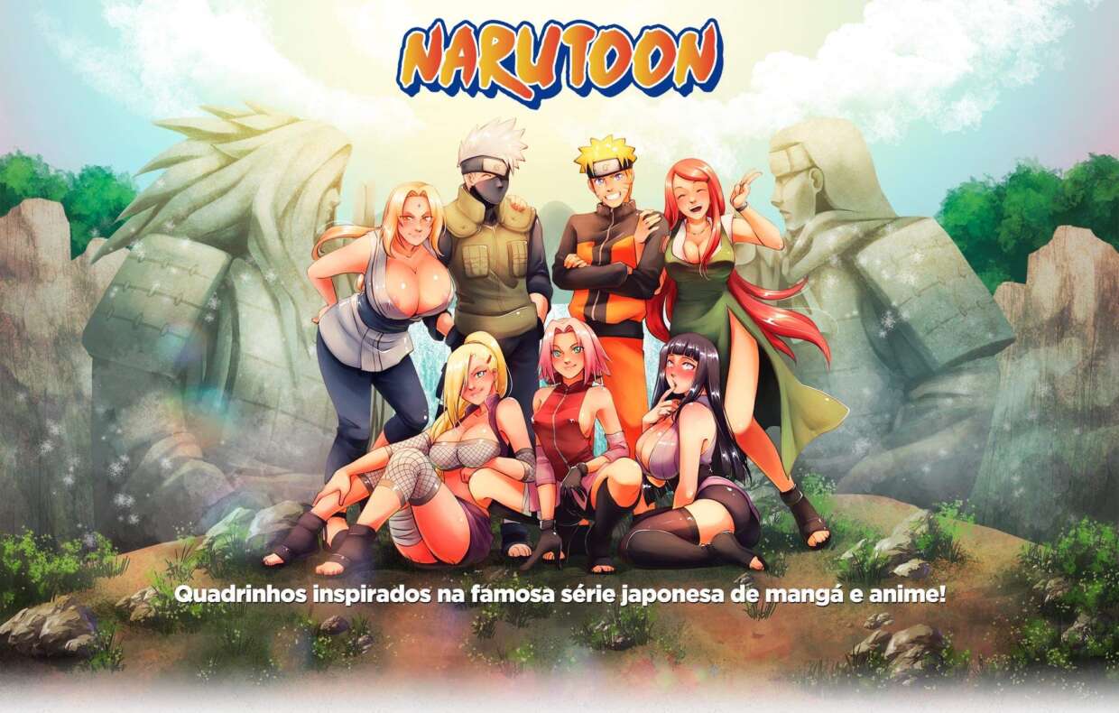 Narutoon HQ 003 Banho Proibido Nas Termas Spanish page00 Info 64502731 lq.jpg