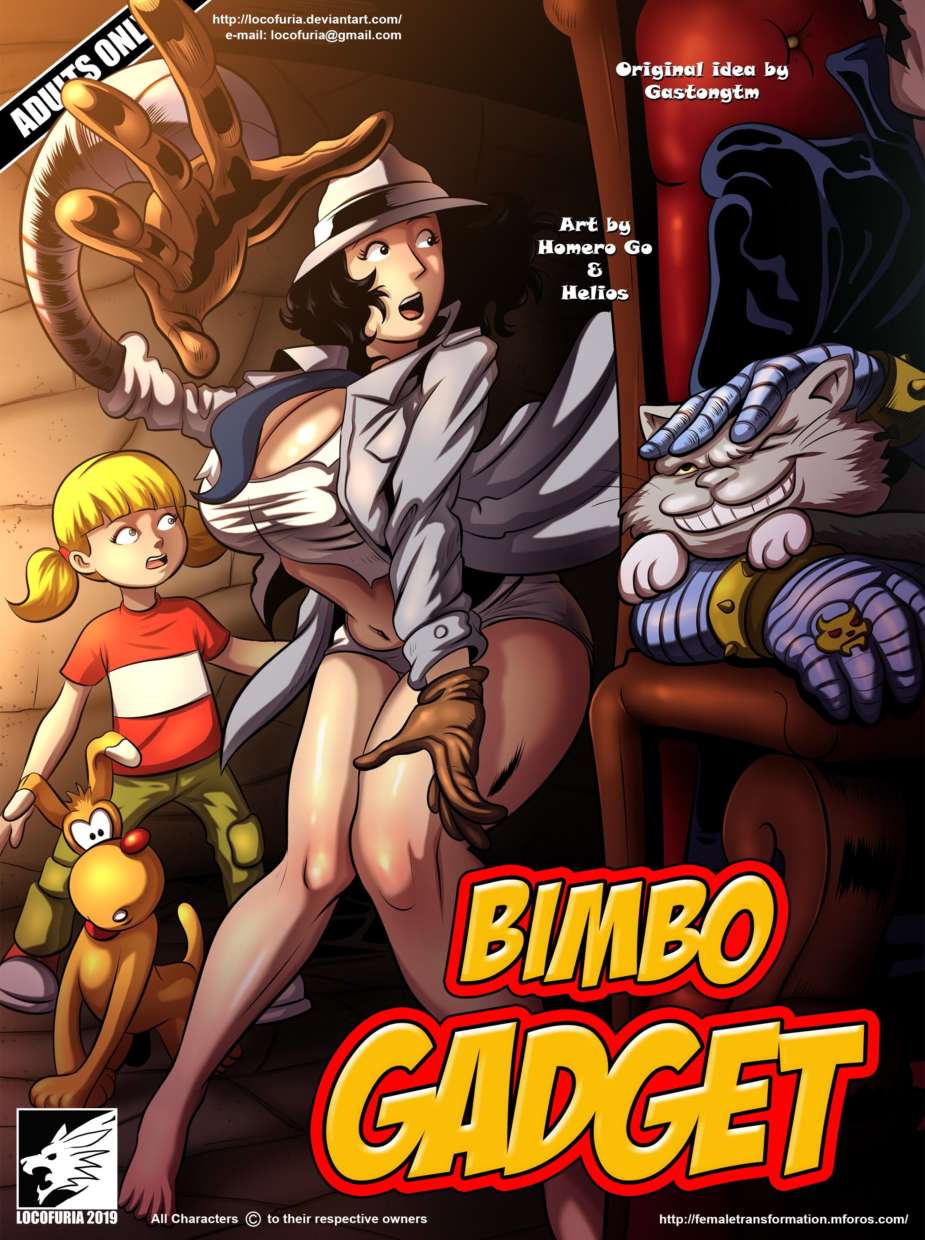 Bimbo Gadget English page00 Cover 68594372 lq.png