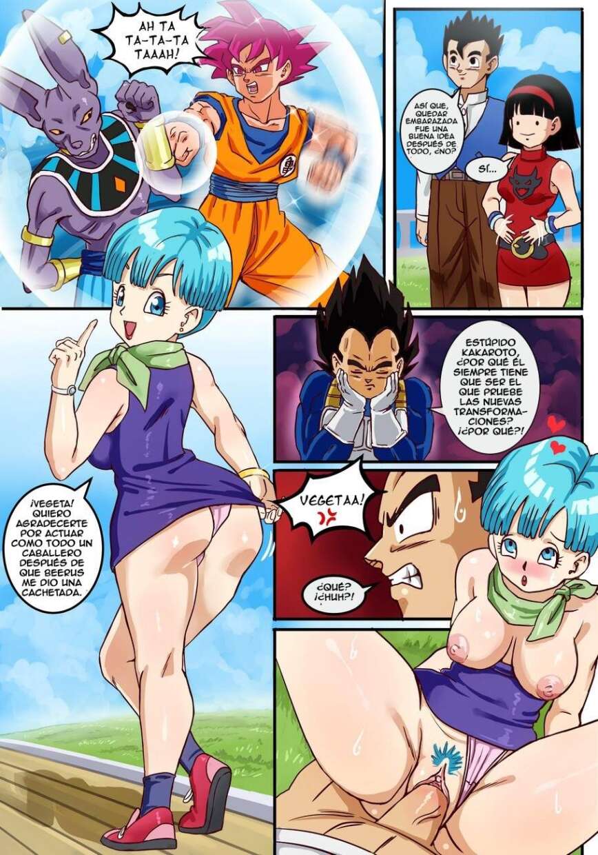 Android 18 The Goddess Wife Spanish page12 89647351 lq.jpg