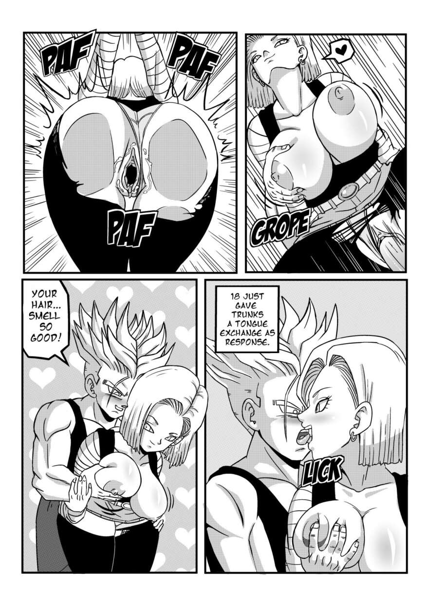 Android 18 Stays in the Future English page08   49238601 lq.jpg
