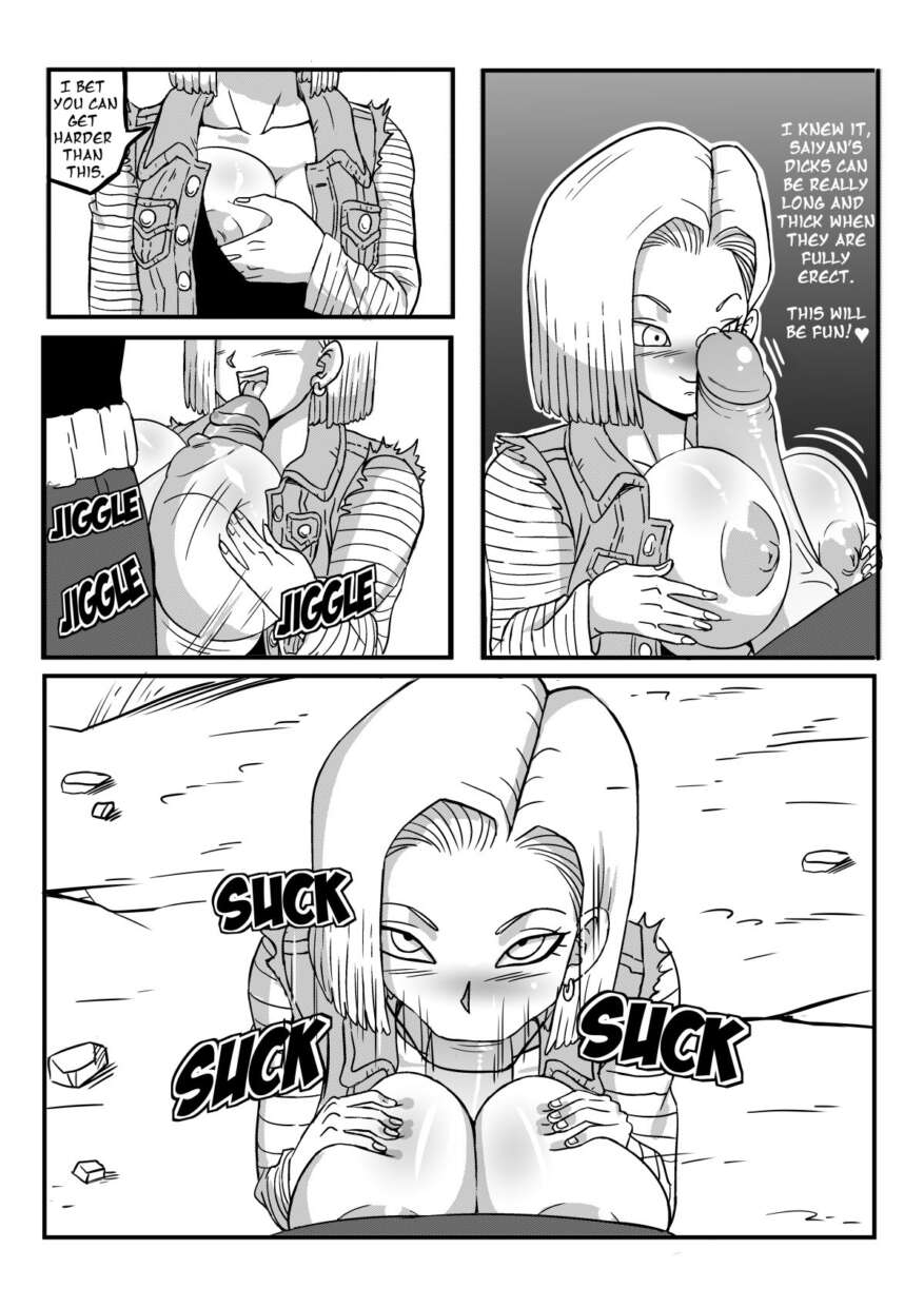 Android 18 Stays in the Future English page04   71694803 lq.jpg