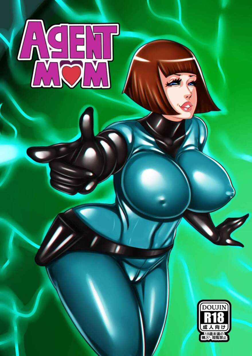 Agent Mom 2 Spanish page00 Cover   24619850 lq.jpg