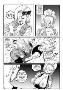 Android 18 Stays in the Future English page05 69127048 lq.jpg