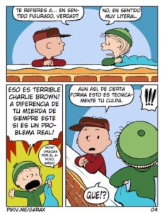 You are a Sister Fucker Charlie Brown Spanish Colorized page04 18342950 lq.jpg