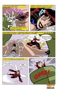 The Mighty xXx Avengers The Copulation Agenda Part 1 Spanish page09 81763540.jpg