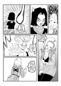 Android 18 Stays in the Future English page02 65748230 1415x2000.jpg