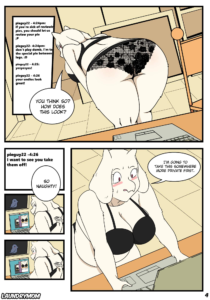 Toriel Private Show English page04 37815690 1403x2000.png