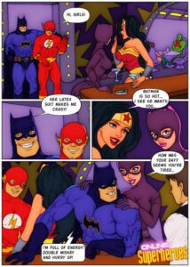 Drunken Catwoman and Wonder Woman Get Fucked By The Joker page02 25698743 lq.jpg