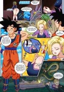 Android 18 The Goddess Wife Spanish page06 39417268 lq.jpg
