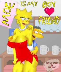 Moe is My Boyfriend English page00 Cover 17864305 lq.jpg