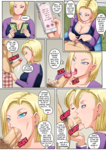 Android 18 NTR Zero English page05 31058497 1413x2000.png