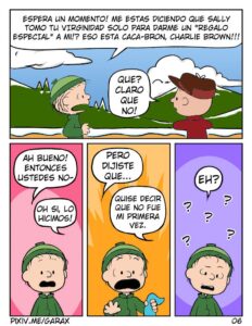 You are a Sister Fucker Charlie Brown Spanish Colorized page06 97253160 lq.jpg